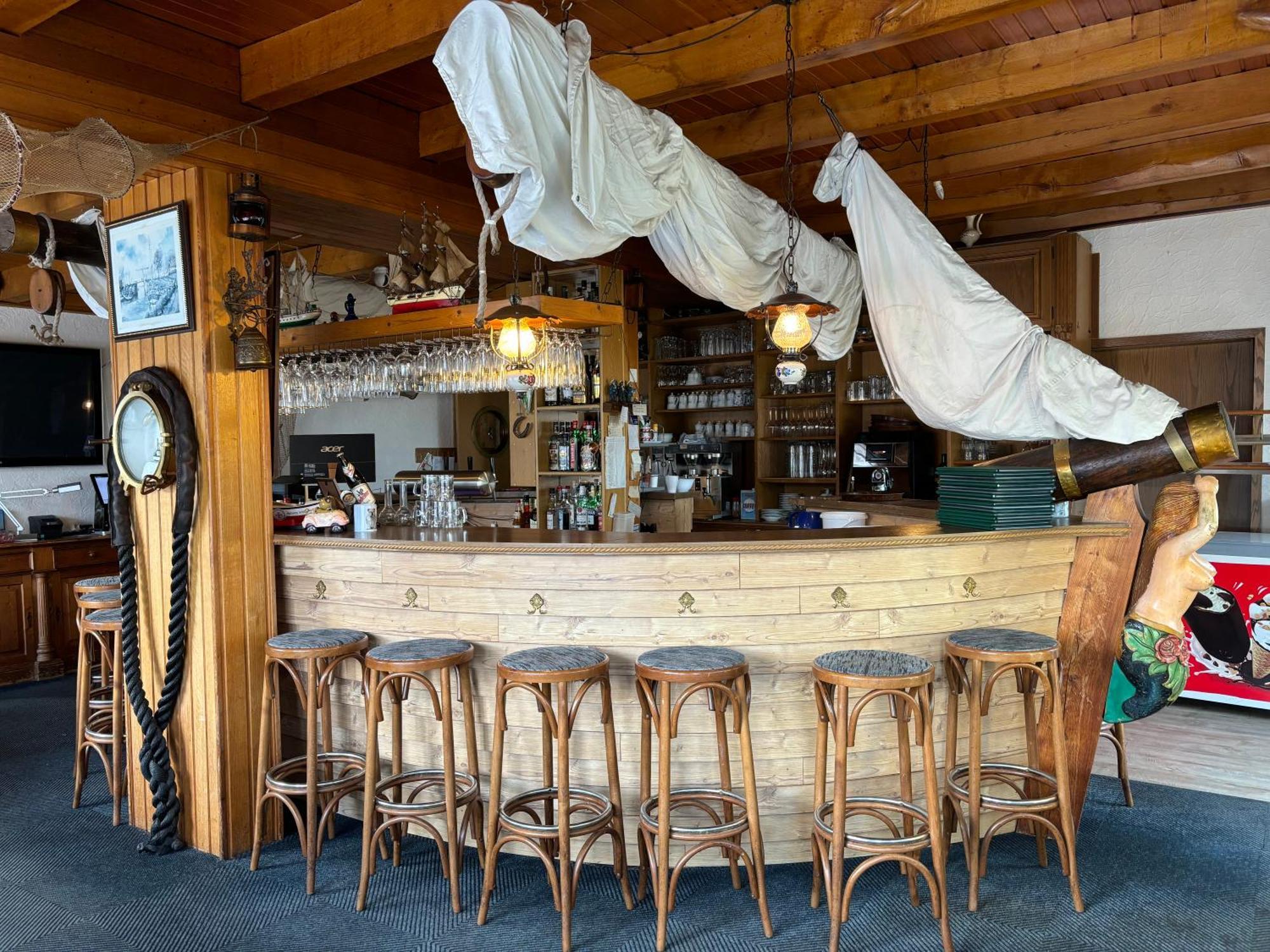 Hotel-Restaurant Cafe Caro كاروليننسيل المظهر الخارجي الصورة