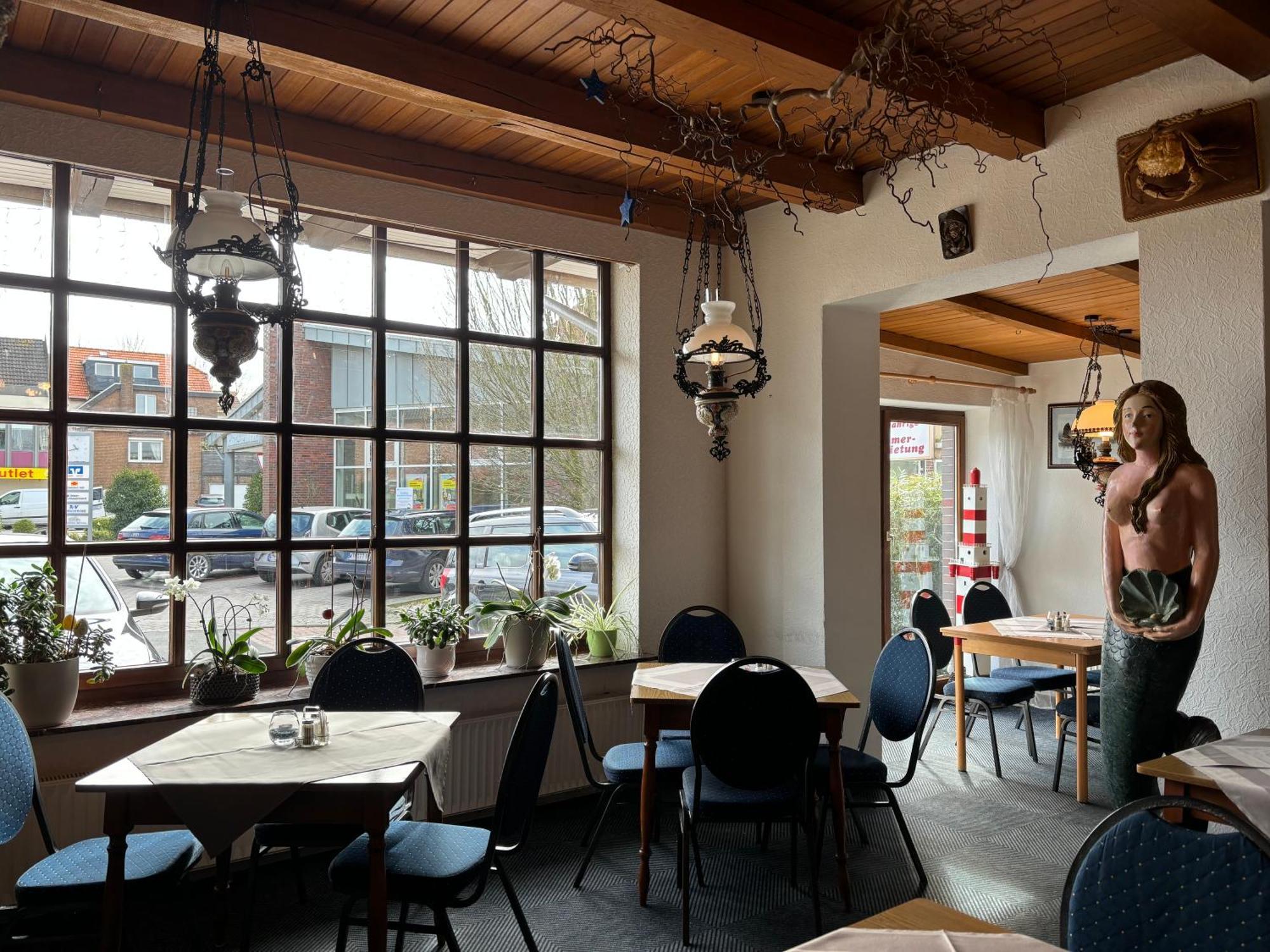 Hotel-Restaurant Cafe Caro كاروليننسيل المظهر الخارجي الصورة