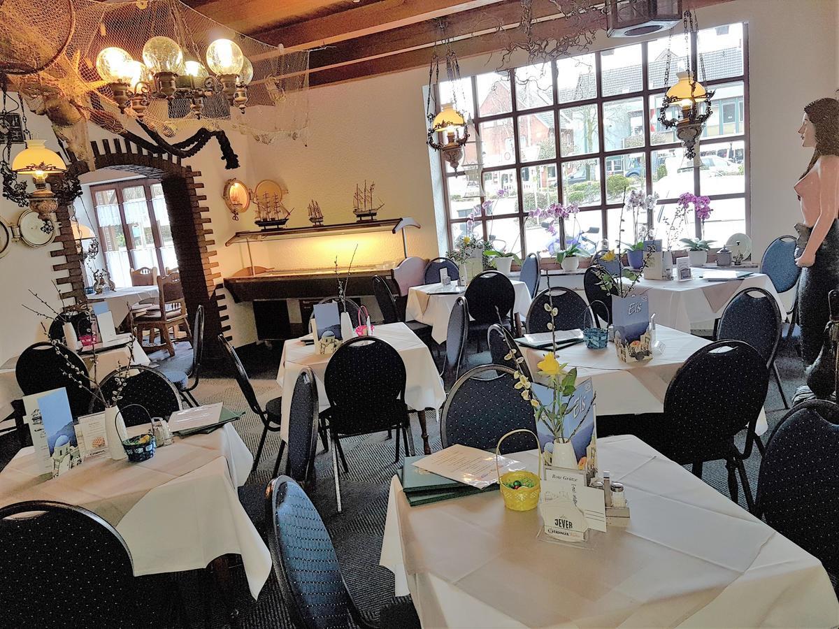 Hotel-Restaurant Cafe Caro كاروليننسيل المظهر الخارجي الصورة